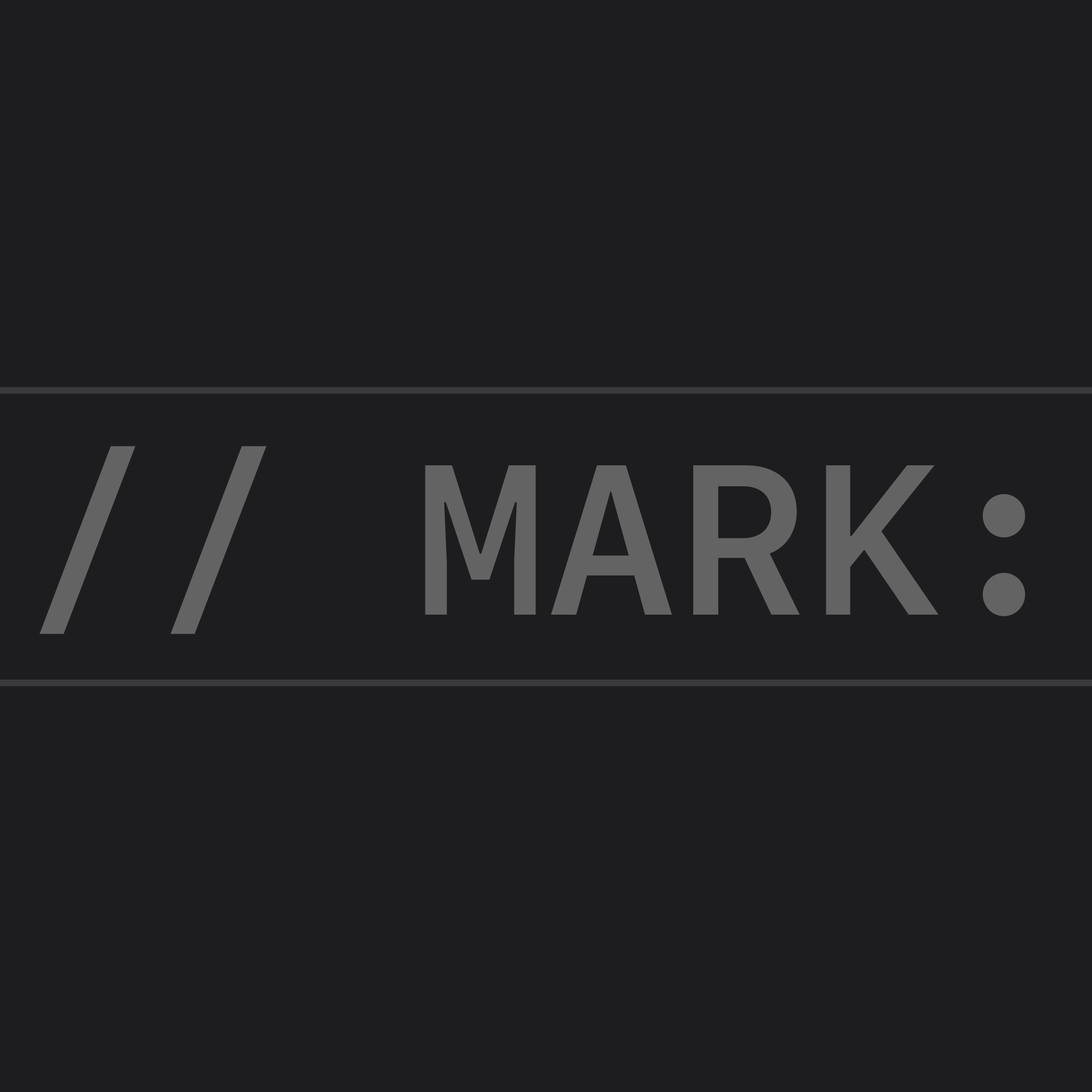 Codemarks